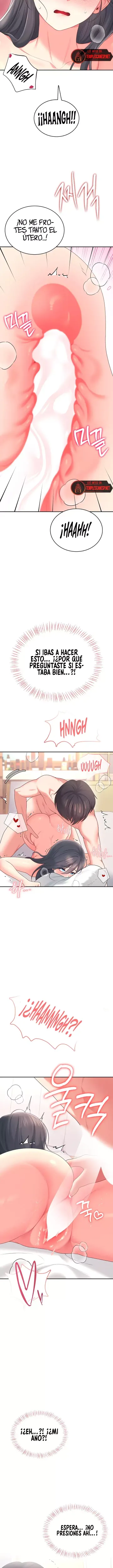 Onahole inalambrica capítulo 66 página 14
