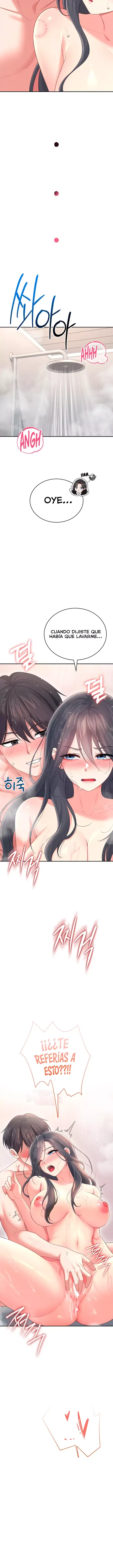 Onahole inalambrica capítulo 67 página 2