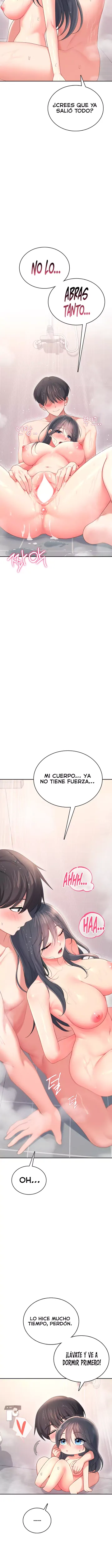 Onahole inalambrica capítulo 67 página 4