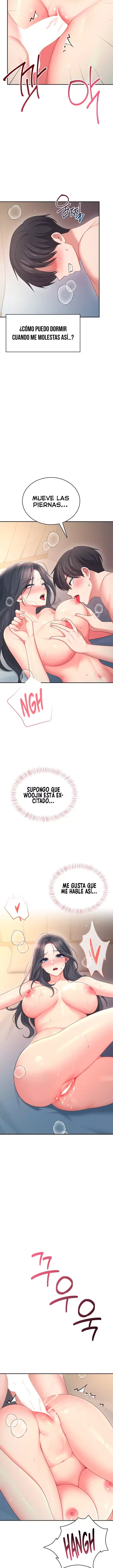 Onahole inalambrica capítulo 67 página 9
