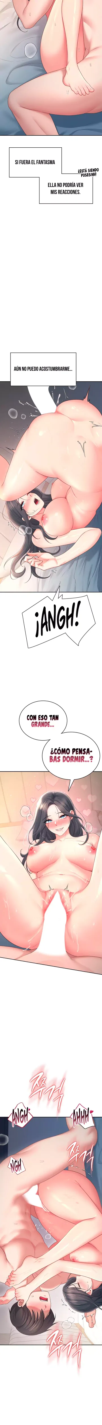 Onahole inalambrica capítulo 67 página 12