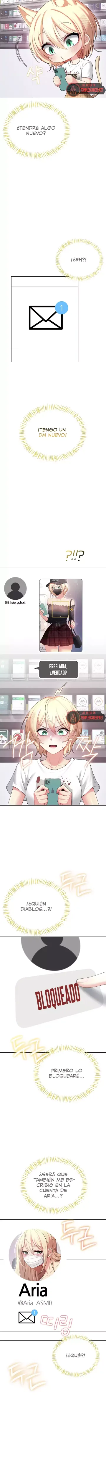Onahole inalambrica capítulo 68 página 10