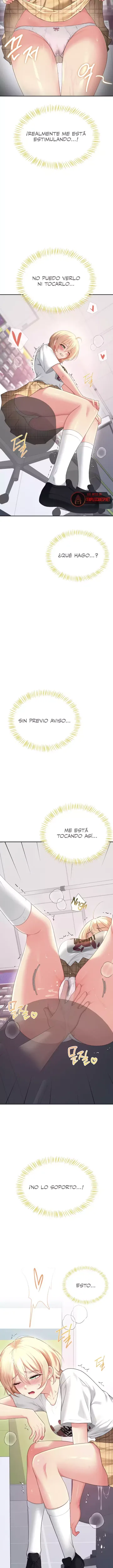 Onahole inalambrica capítulo 68 página 12