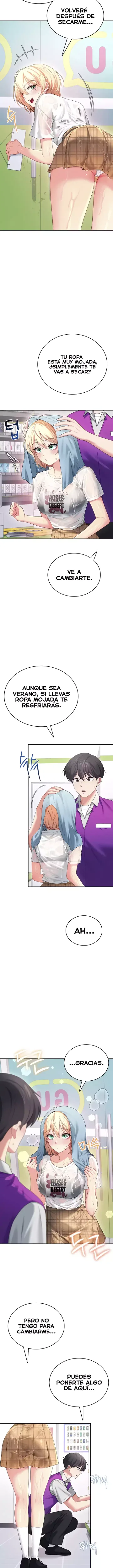 Onahole inalambrica capítulo 69 página 4