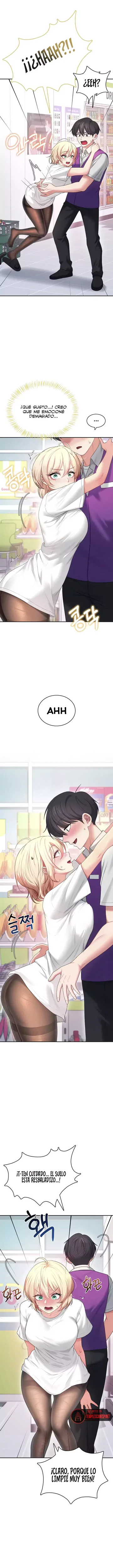 Onahole inalambrica capítulo 69 página 12