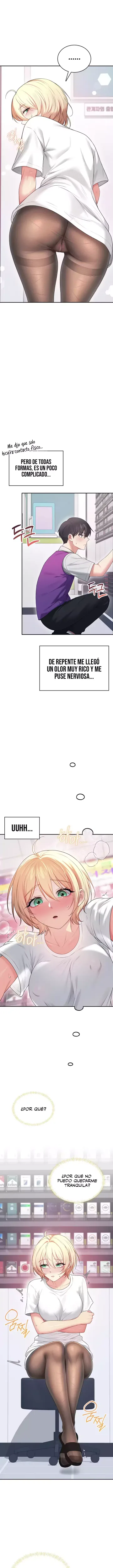 Onahole inalambrica capítulo 69 página 13