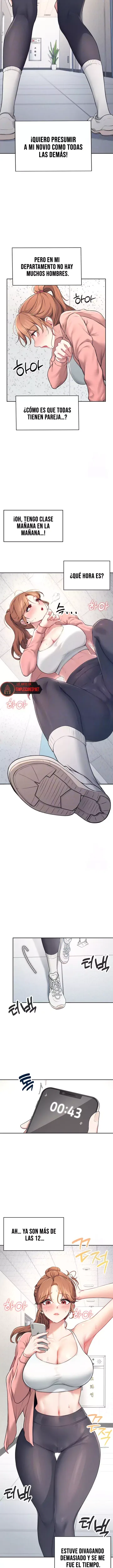 Onahole inalambrica capítulo 7 página 4