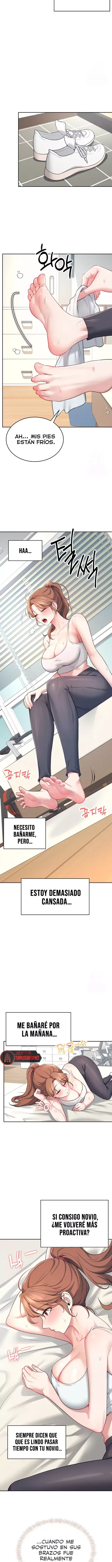 Onahole inalambrica capítulo 7 página 5
