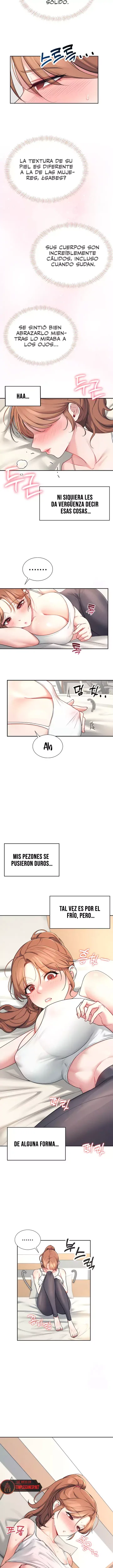 Onahole inalambrica capítulo 7 página 6