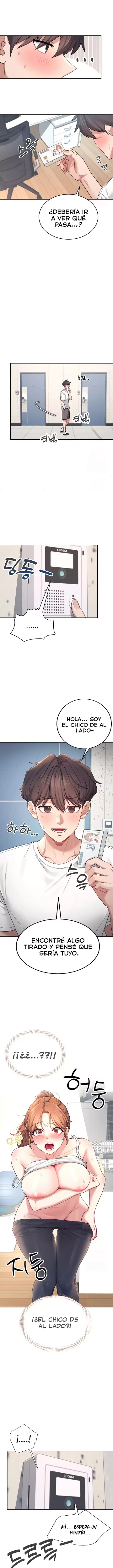 Onahole inalambrica capítulo 7 página 11