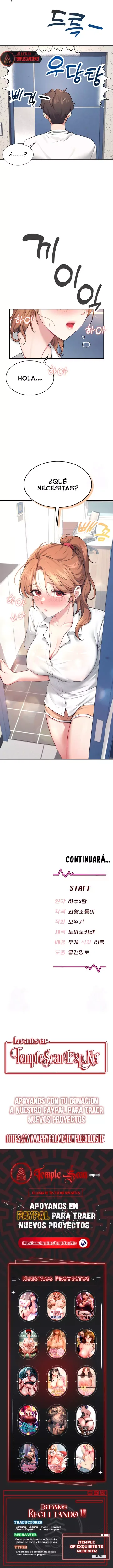 Onahole inalambrica capítulo 7 página 12