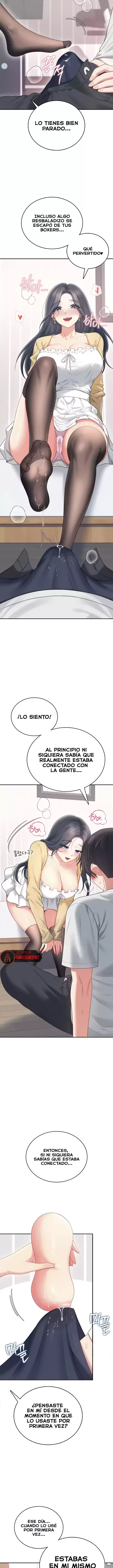 Onahole inalambrica capítulo 70 página 13