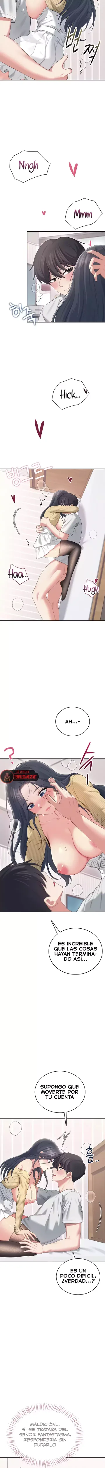 Onahole inalambrica capítulo 71 página 14