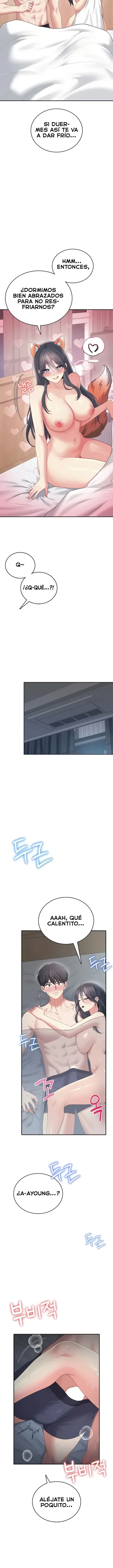 Onahole inalambrica capítulo 72 página 8