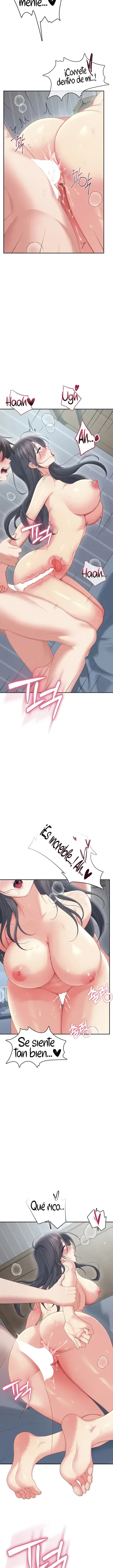 Onahole inalambrica capítulo 73 página 2