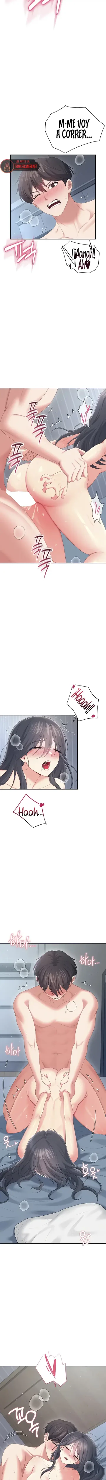 Onahole inalambrica capítulo 73 página 3