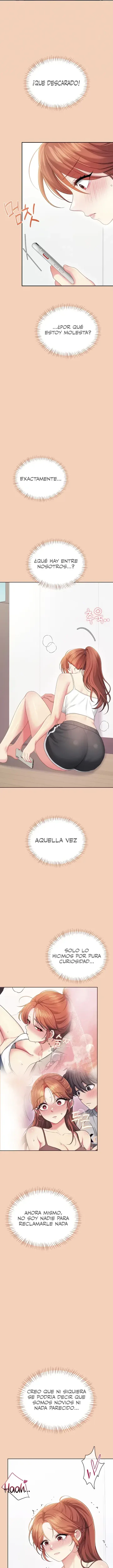 Onahole inalambrica capítulo 73 página 10