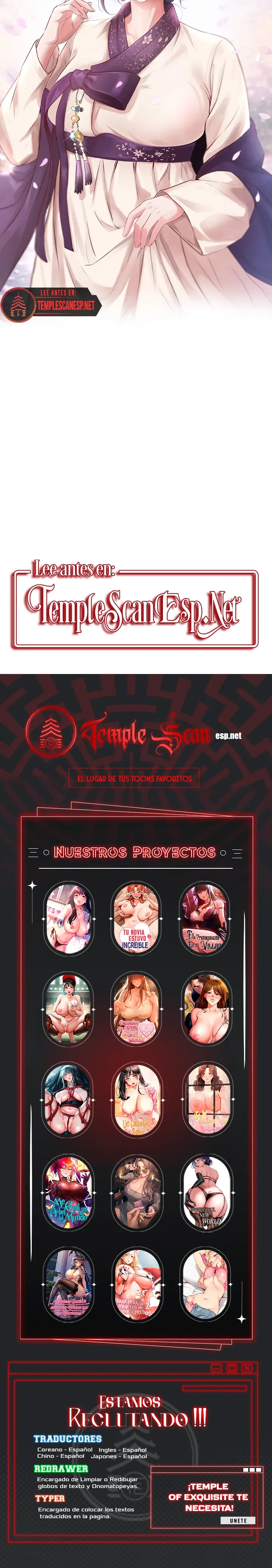 Onahole inalambrica capítulo 76 página 14