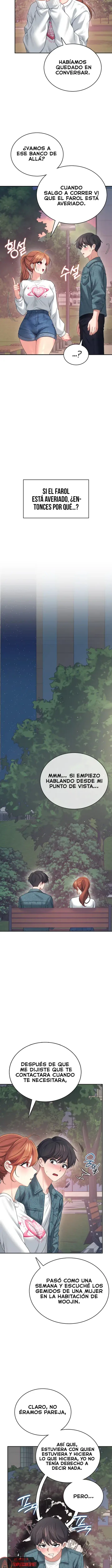 Onahole inalambrica capítulo 77 página 4