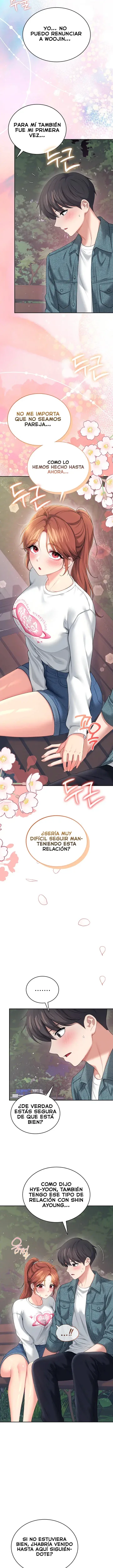 Onahole inalambrica capítulo 77 página 6