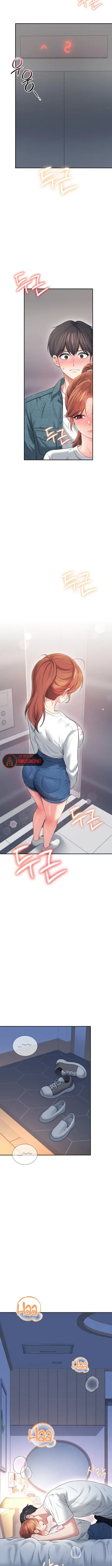 Onahole inalambrica capítulo 78 página 5