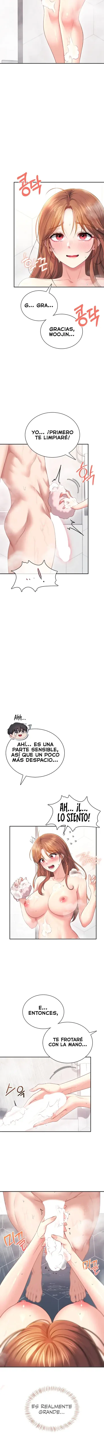 Onahole inalambrica capítulo 78 página 8