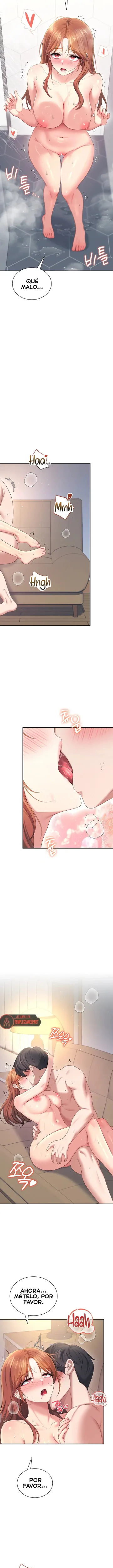 Onahole inalambrica capítulo 78 página 11