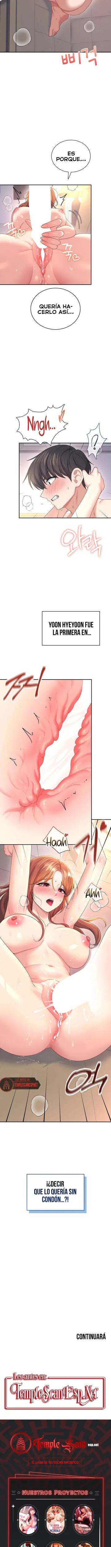 Onahole inalambrica capítulo 78 página 13