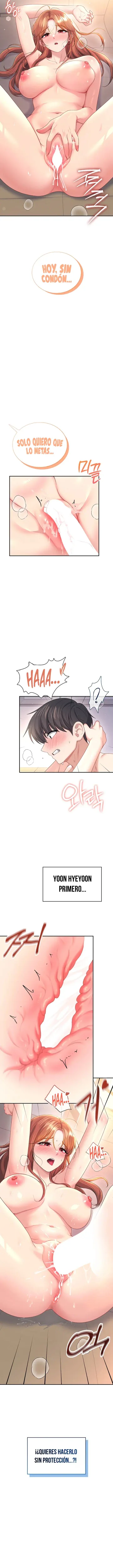 Onahole inalambrica capítulo 79 página 2