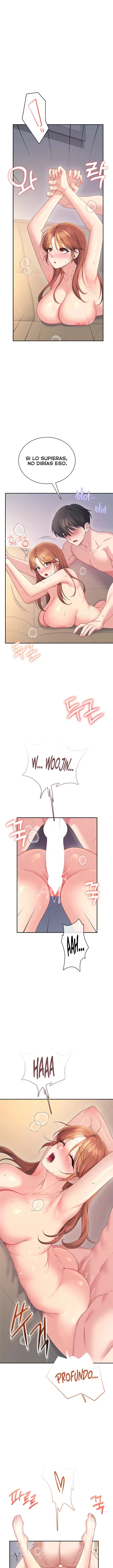 Onahole inalambrica capítulo 79 página 6