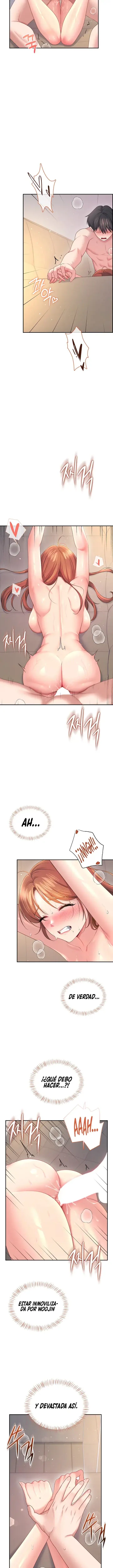 Onahole inalambrica capítulo 79 página 7