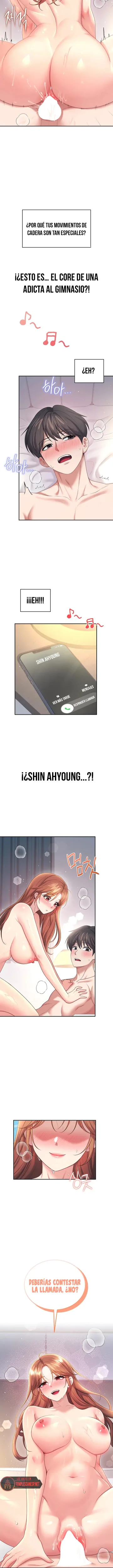 Onahole inalambrica capítulo 79 página 13