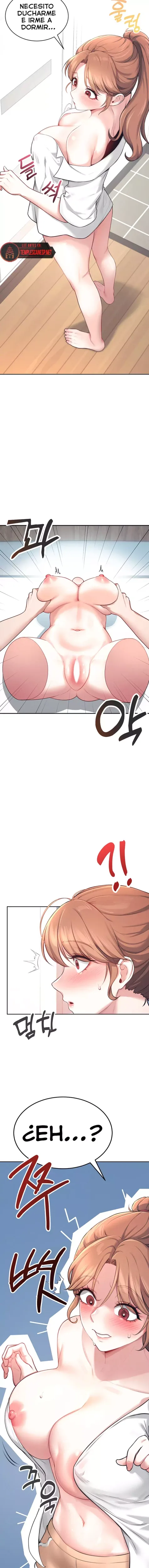 Onahole inalambrica capítulo 8 página 6