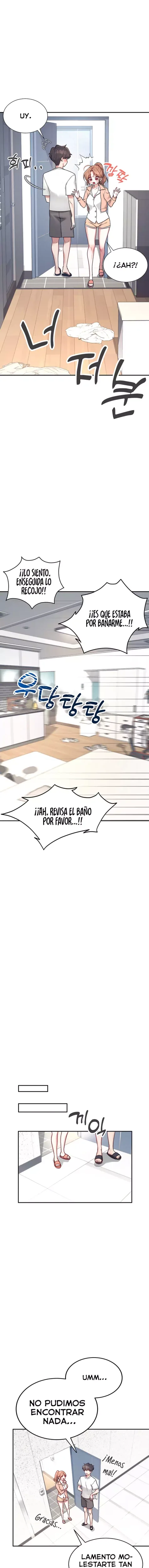 Onahole inalambrica capítulo 8 página 11