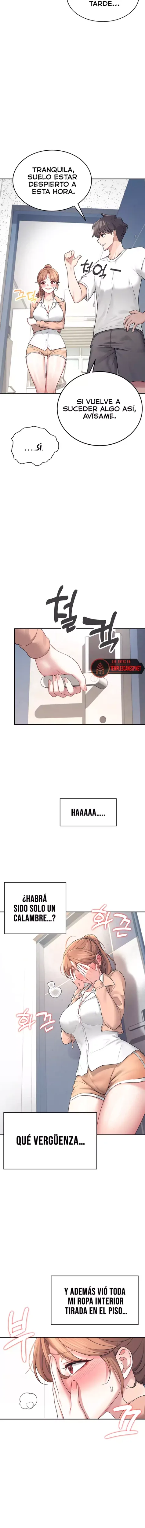 Onahole inalambrica capítulo 8 página 12