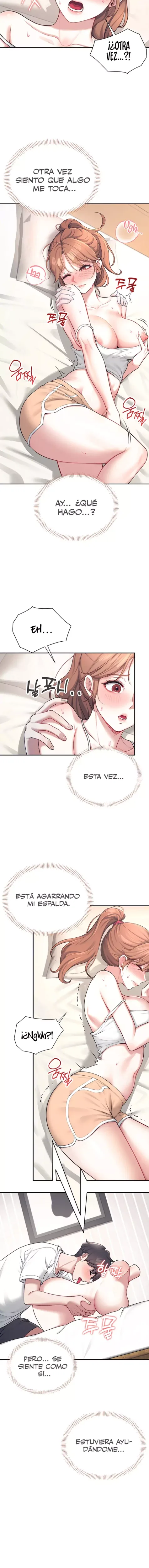 Onahole inalambrica capítulo 8 página 16