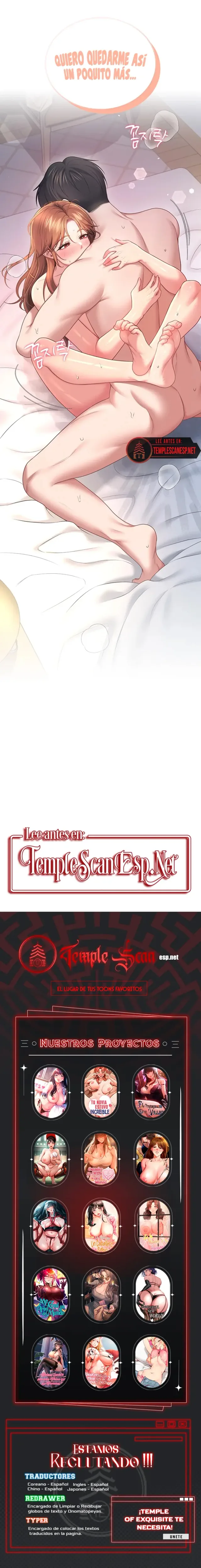 Onahole inalambrica capítulo 80 página 14