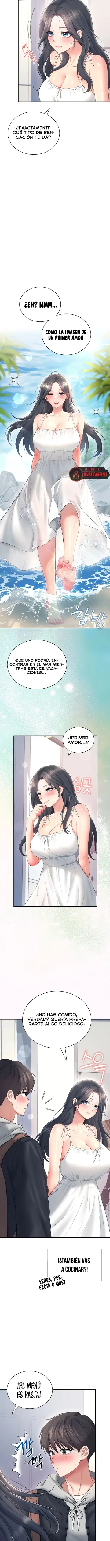 Onahole inalambrica capítulo 81 página 10