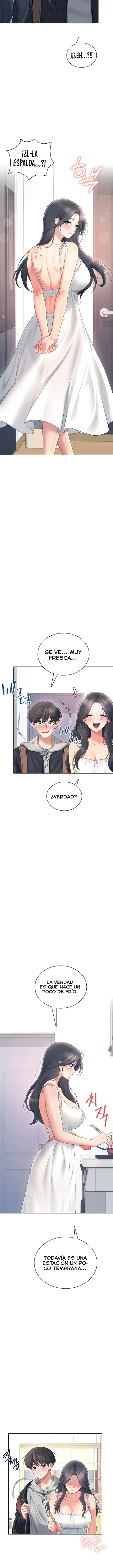 Onahole inalambrica capítulo 81 página 11
