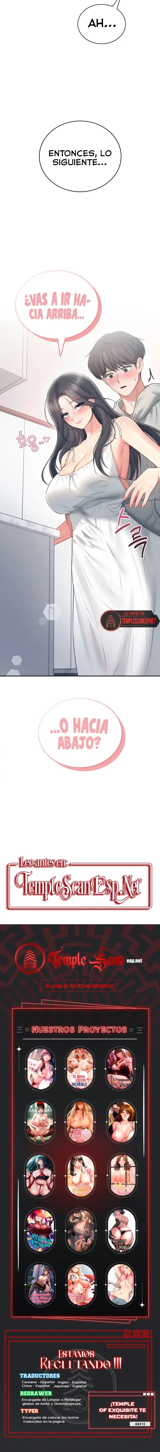 Onahole inalambrica capítulo 81 página 13
