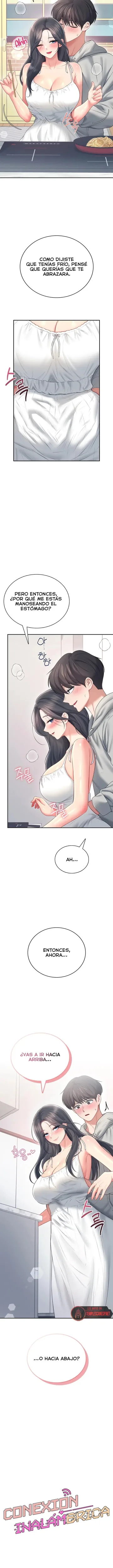 Onahole inalambrica capítulo 82 página 2