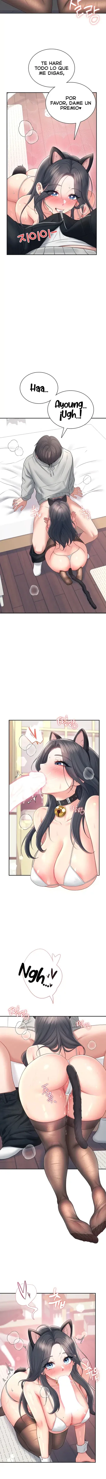 Onahole inalambrica capítulo 82 página 12