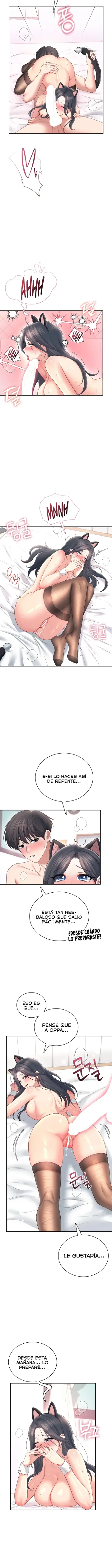 Onahole inalambrica capítulo 83 página 7