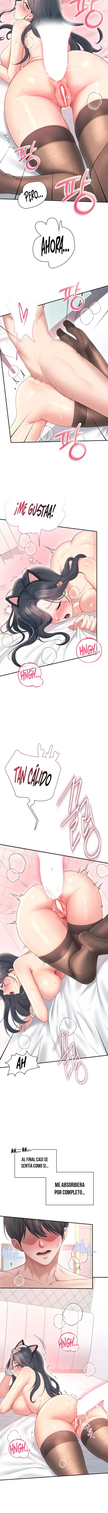 Onahole inalambrica capítulo 83 página 12
