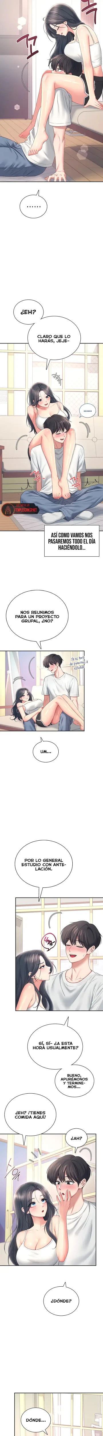 Onahole inalambrica capítulo 84 página 3