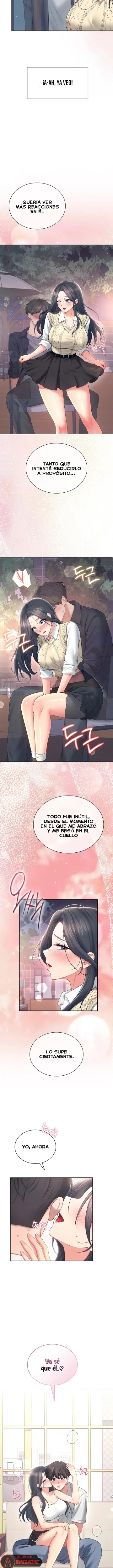 Onahole inalambrica capítulo 84 página 5