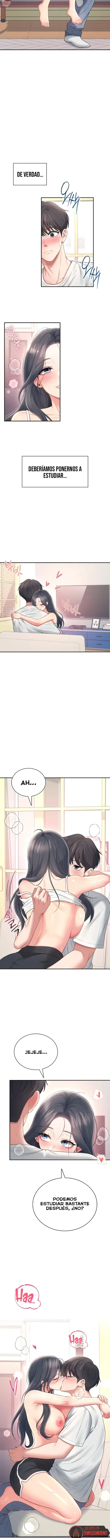 Onahole inalambrica capítulo 84 página 6