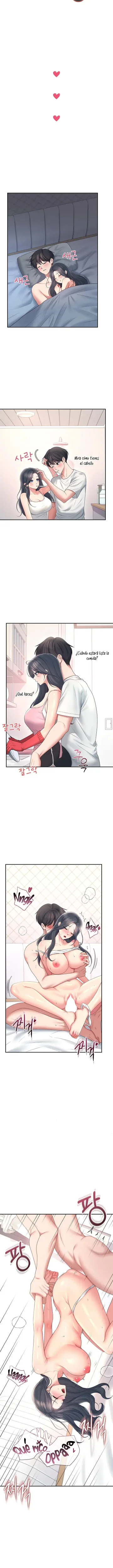 Onahole inalambrica capítulo 84 página 7
