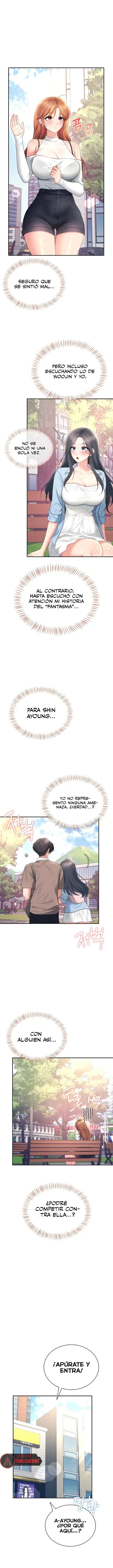 Onahole inalambrica capítulo 86 página 8