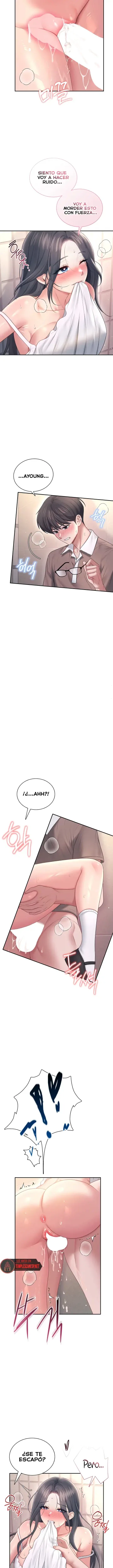 Onahole inalambrica capítulo 86 página 13